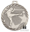 Medal piłkarski motyw_002 złoty/srebrny/brązowy