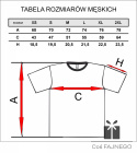 T-shirt Radzevia MOC NIEDŹWIEDZIA biały BAWEŁNA