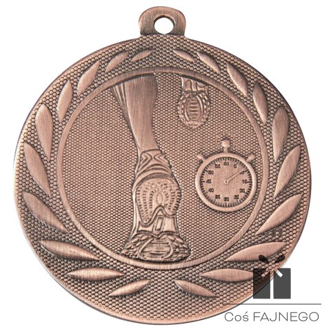 Medal / Bieganie / Brązowy