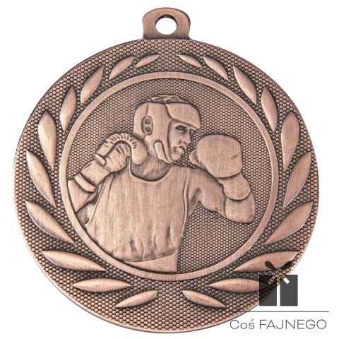 Medal / Boks / Brązowy