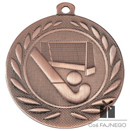 Medal / Hokej / Brązowy