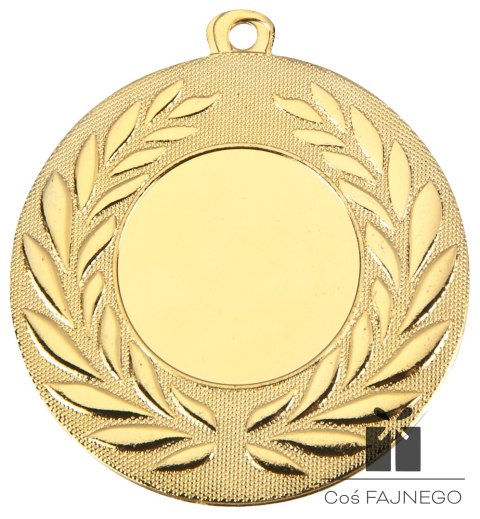 Medal / Uniwersalny / Złoty