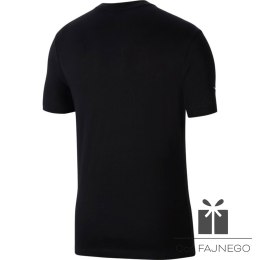 Koszulka Nike Park 20 TEE CZ0881 010, Rozmiar: M