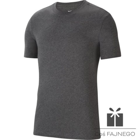 Koszulka Nike Park 20 TEE CZ0881 071, Rozmiar: L