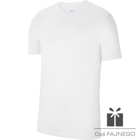 Koszulka Nike Park 20 TEE CZ0881 100, Rozmiar: XXXL