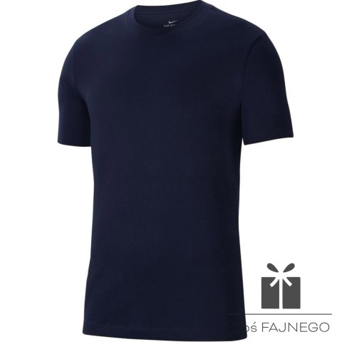 Koszulka Nike Park 20 TEE CZ0881 451, Rozmiar: XL
