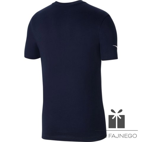 Koszulka Nike Park 20 TEE CZ0881 451, Rozmiar: M