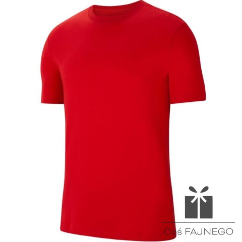 Koszulka Nike Park 20 TEE CZ0881 657, Rozmiar: L