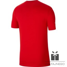 Koszulka Nike Park 20 TEE CZ0881 657, Rozmiar: S