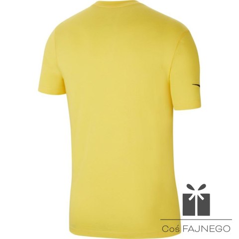 Koszulka Nike Park 20 TEE CZ0881 719, Rozmiar: S