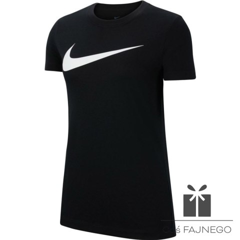 Koszulka Nike Park 20 Tee CW6967 010, Rozmiar: XL