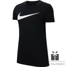 Koszulka Nike Park 20 Tee CW6967 010, Rozmiar: XS