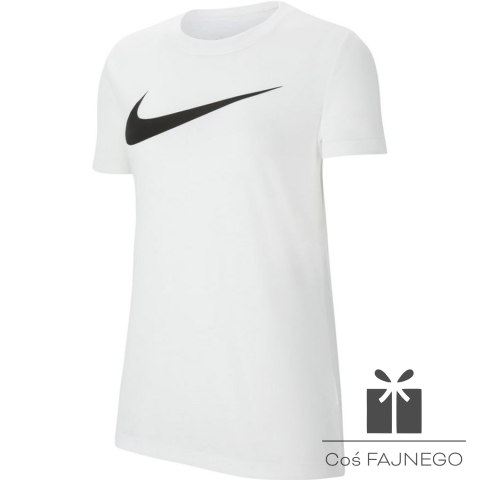 Koszulka Nike Park 20 Tee CW6967 100, Rozmiar: S