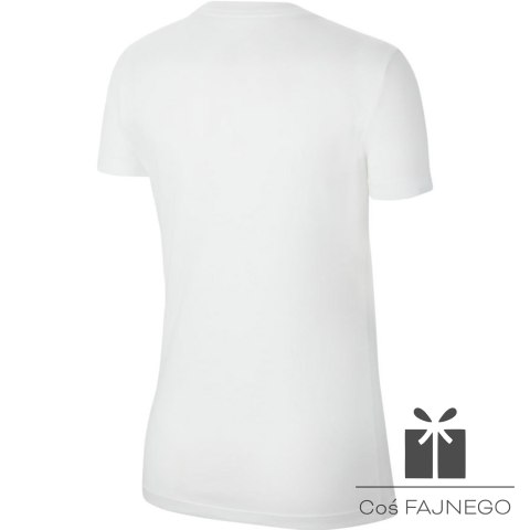 Koszulka Nike Park 20 Tee CW6967 100, Rozmiar: S