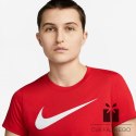 Koszulka Nike Park 20 Tee CW6967-657, Rozmiar: L