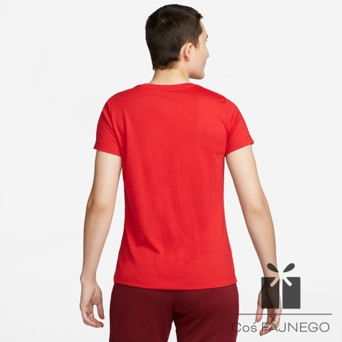 Koszulka Nike Park 20 Tee CW6967-657, Rozmiar: S