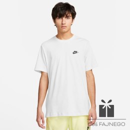 Koszulka Nike Sportswear AR4997-101, Rozmiar: XL