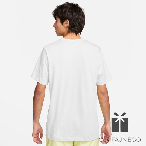 Koszulka Nike Sportswear AR4997-101, Rozmiar: XL