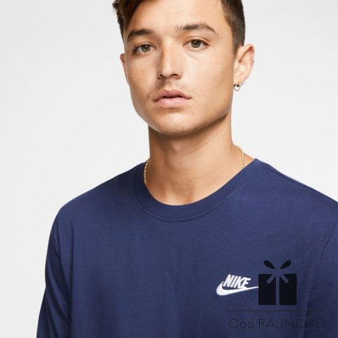 Koszulka Nike Sportswear AR4997-410, Rozmiar: M