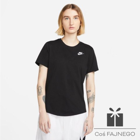 Koszulka Nike Sportswear DX7902 010, Rozmiar: XS