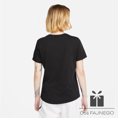 Koszulka Nike Sportswear DX7902 010, Rozmiar: XS