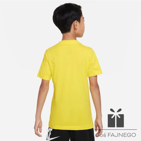 Koszulka Nike Sportswear DX9505 731, Rozmiar: S (128-137)