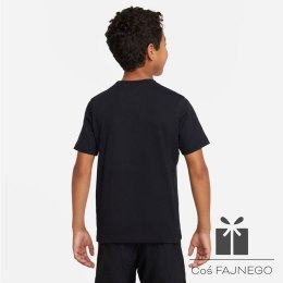 Koszulka Nike Sportswear DX9511 010, Rozmiar: S (128-137)