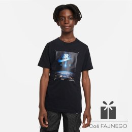 Koszulka Nike Sportswear DX9512 010, Rozmiar: S (128-137)