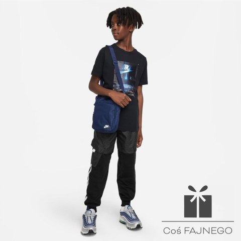 Koszulka Nike Sportswear DX9512 010, Rozmiar: S (128-137)