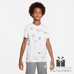 Koszulka Nike Sportswear DX9513 100, Rozmiar: M (137-147)