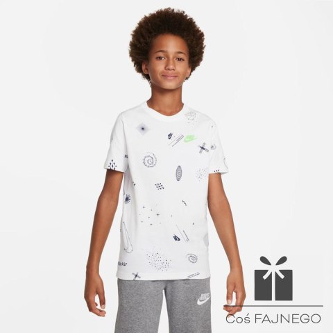 Koszulka Nike Sportswear DX9513 100, Rozmiar: M (137-147)