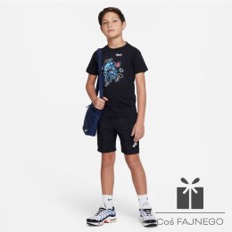 Koszulka Nike Sportswear DX9526 010, Rozmiar: S (128-137)