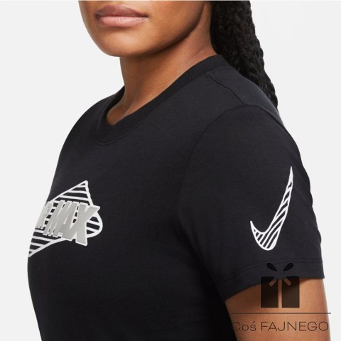 Koszulka Nike Sportswear DN5856 010, Rozmiar: S