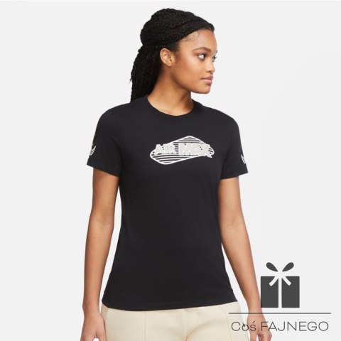 Koszulka Nike Sportswear DN5856 010, Rozmiar: XS