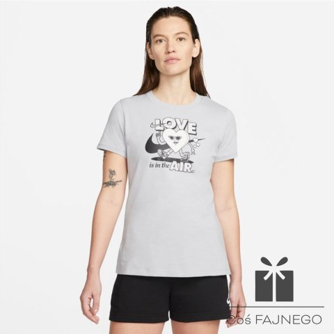 Koszulka Nike Sportswear DN5878 063, Rozmiar: XS