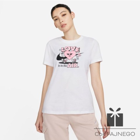 Koszulka Nike Sportswear DN5878 100, Rozmiar: M