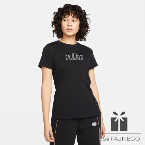 Koszulka Nike Sportswear DR8977 010, Rozmiar: M