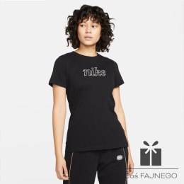 Koszulka Nike Sportswear DR8977 010, Rozmiar: XS