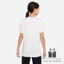 Koszulka Nike Sportswear DR9630 100, Rozmiar: S (128-137)