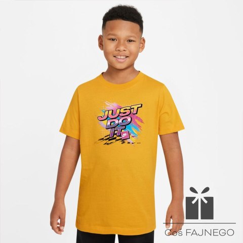 Koszulka Nike Sportswear DR9741 752, Rozmiar: S (128-137)