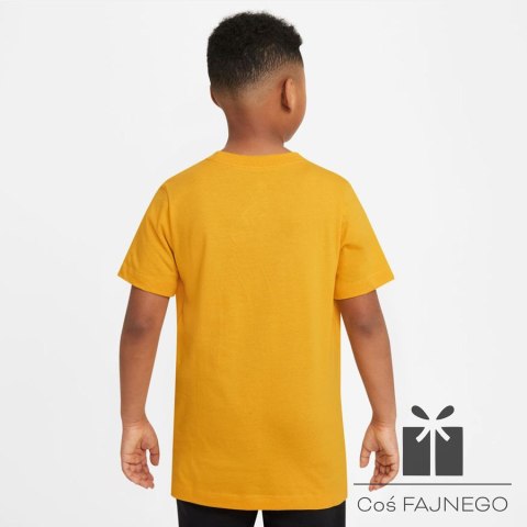 Koszulka Nike Sportswear DR9741 752, Rozmiar: S (128-137)