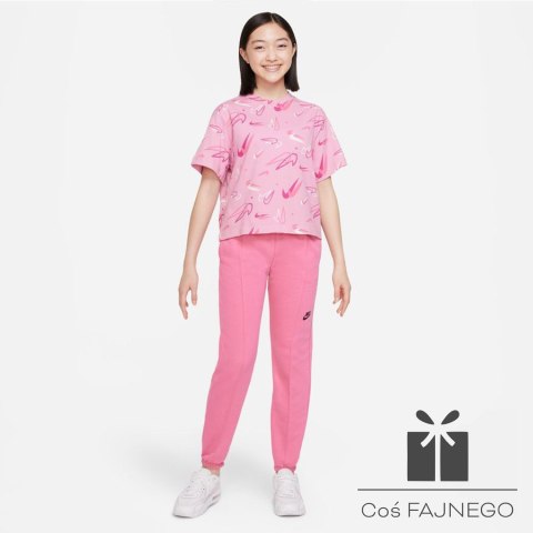 Koszulka Nike Sportswear DV0568 698, Rozmiar: M (137-147)