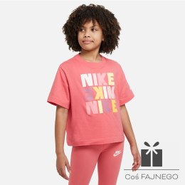 Koszulka Nike Sportswear DZ3579 894, Rozmiar: L (147-158)