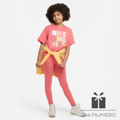 Koszulka Nike Sportswear DZ3579 894, Rozmiar: L (147-158)