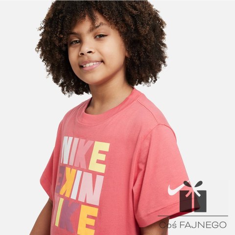 Koszulka Nike Sportswear DZ3579 894, Rozmiar: M (137-147)