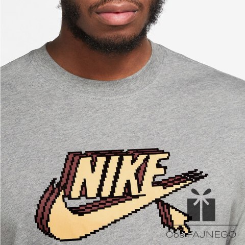Koszulka Nike Sportswear FD1296-063, Rozmiar: M