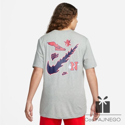 Koszulka Nike Sportswear FD1320-063, Rozmiar: XL