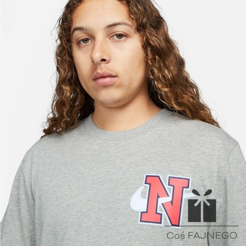 Koszulka Nike Sportswear FD1320-063, Rozmiar: XL