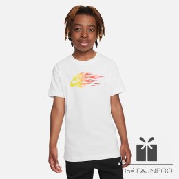 Koszulka Nike Sportswear FD3191-100, Rozmiar: M (137-147cm)