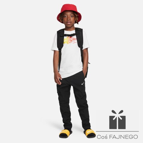 Koszulka Nike Sportswear FD3191-100, Rozmiar: M (137-147cm)